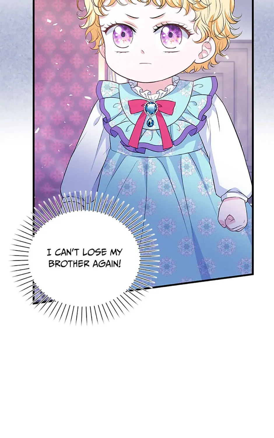 The S-Class Little Princess Is Too Strong Chapter 16 page 111 - 