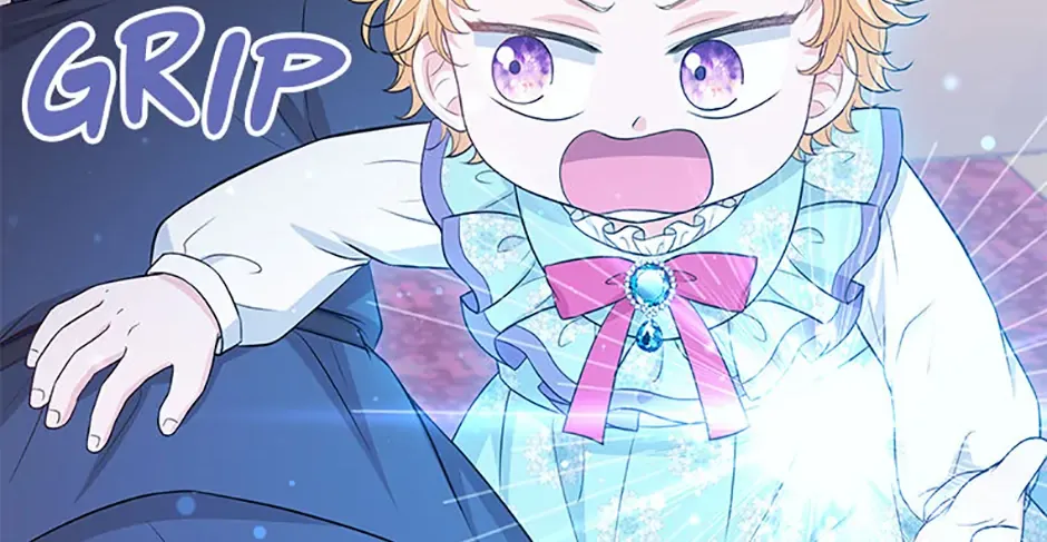 The S-Class Little Princess Is Too Strong Chapter 16 page 114 - 