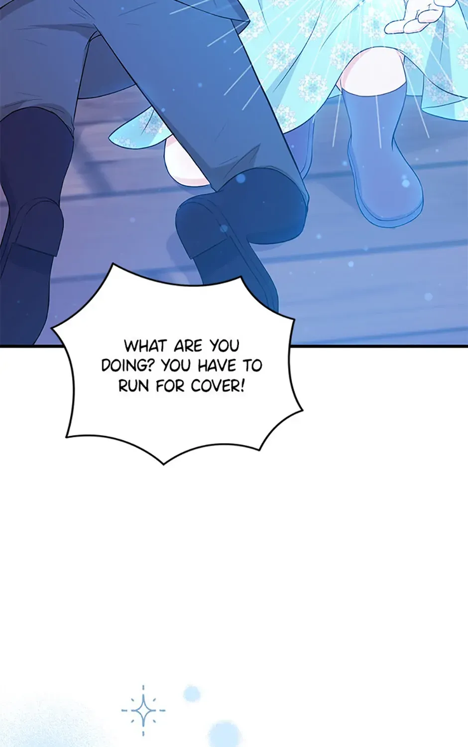 The S-Class Little Princess Is Too Strong Chapter 16 page 115 - 