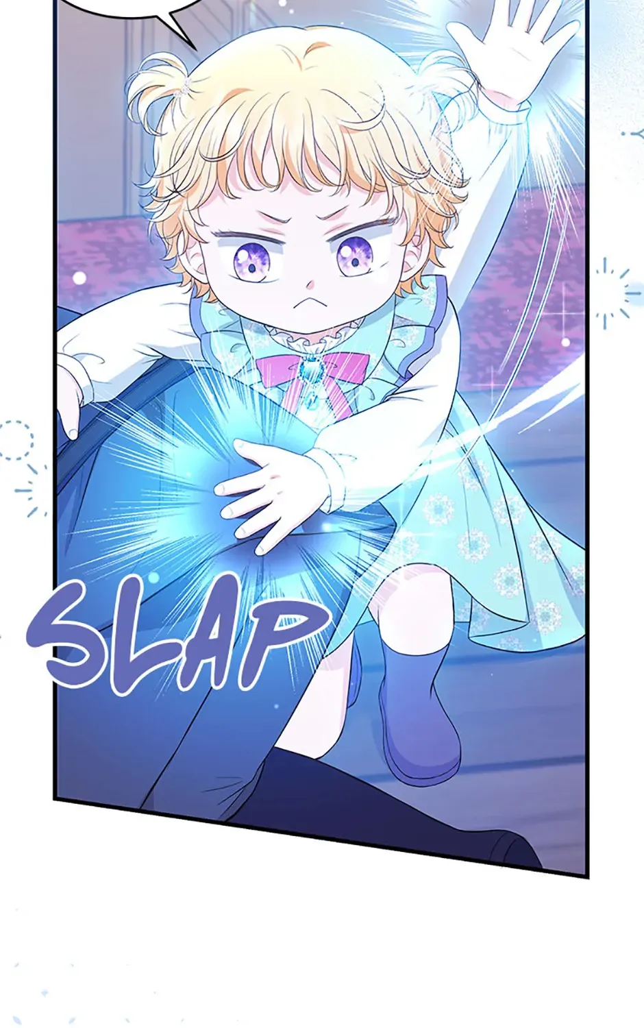 The S-Class Little Princess Is Too Strong Chapter 16 page 117 - 