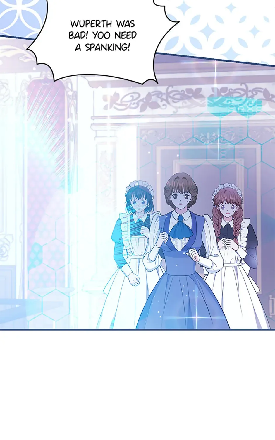 The S-Class Little Princess Is Too Strong Chapter 16 page 119 - 