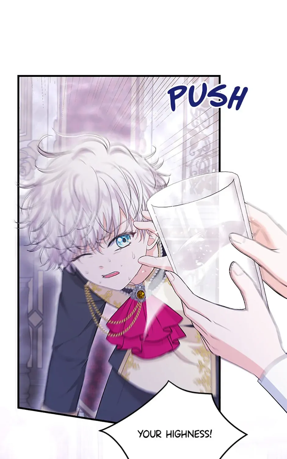 The S-Class Little Princess Is Too Strong Chapter 16 page 13 - 