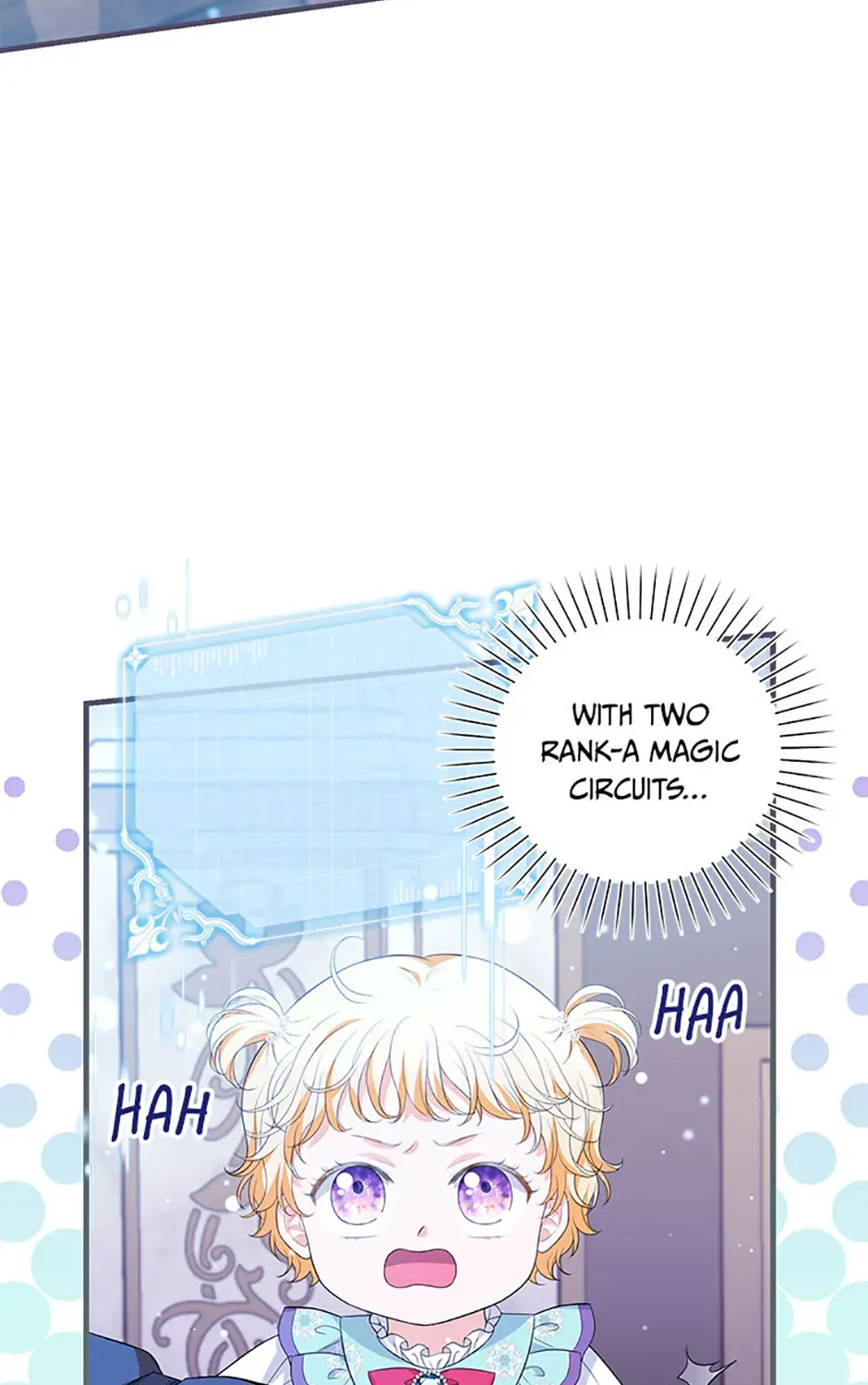 The S-Class Little Princess Is Too Strong Chapter 16 page 125 - 