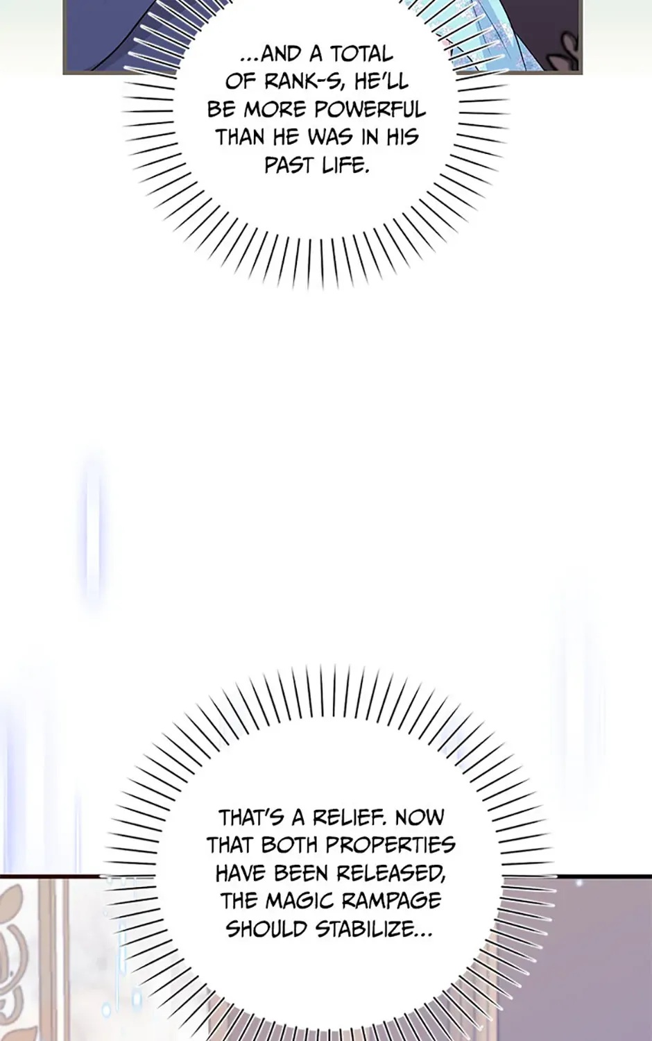 The S-Class Little Princess Is Too Strong Chapter 16 page 127 - 