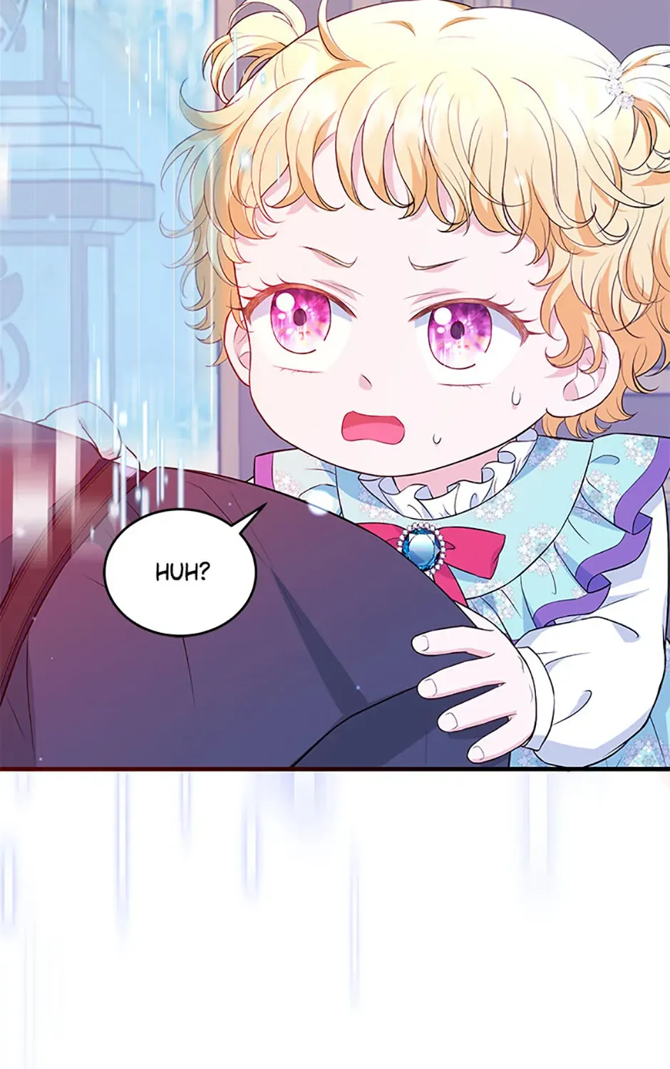 The S-Class Little Princess Is Too Strong Chapter 16 page 129 - 