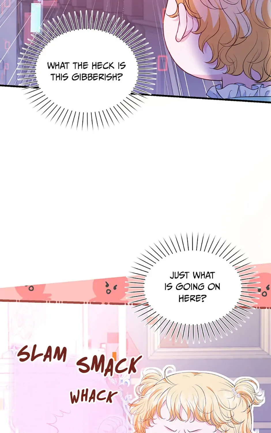 The S-Class Little Princess Is Too Strong Chapter 16 page 133 - 