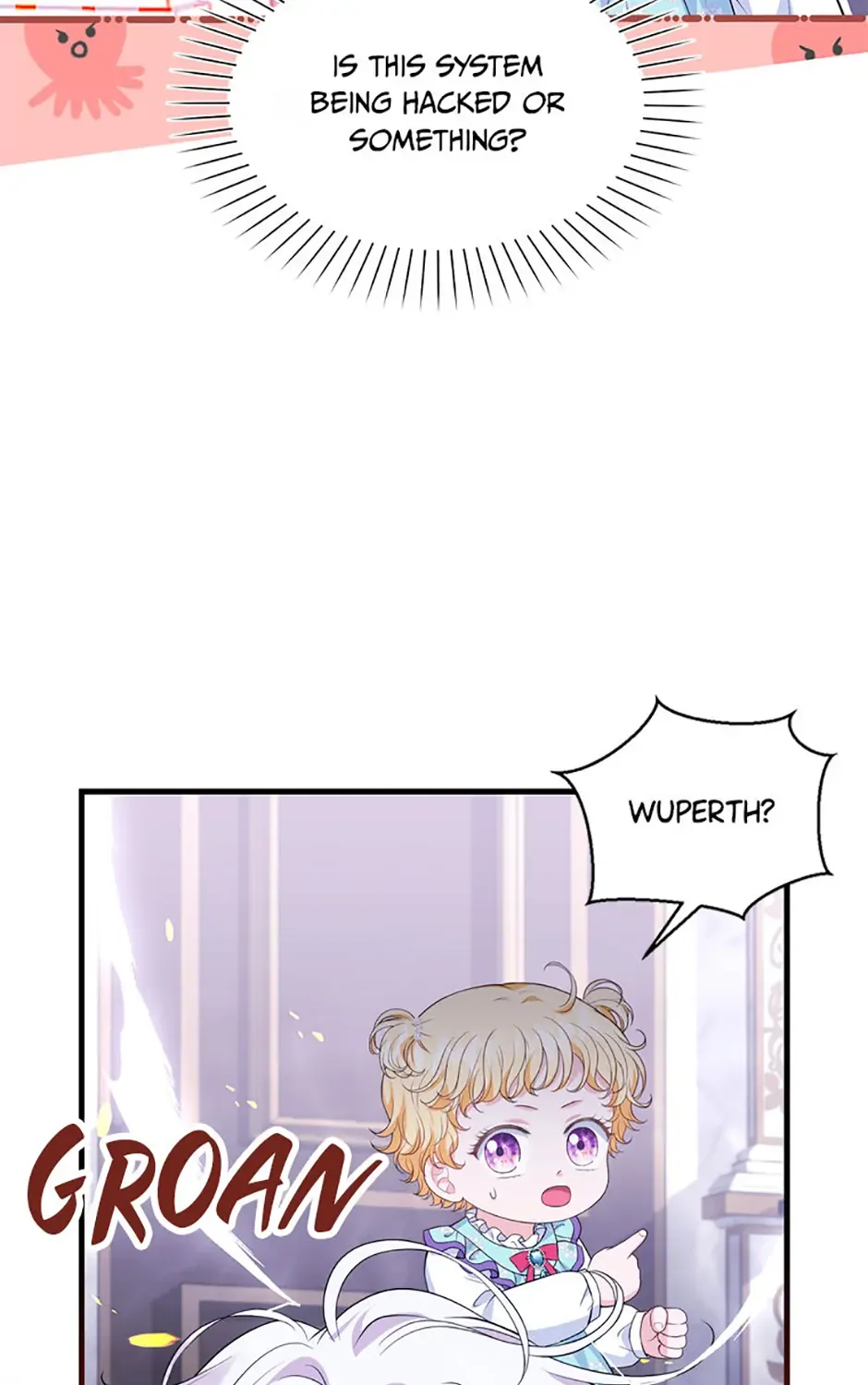 The S-Class Little Princess Is Too Strong Chapter 16 page 135 - 