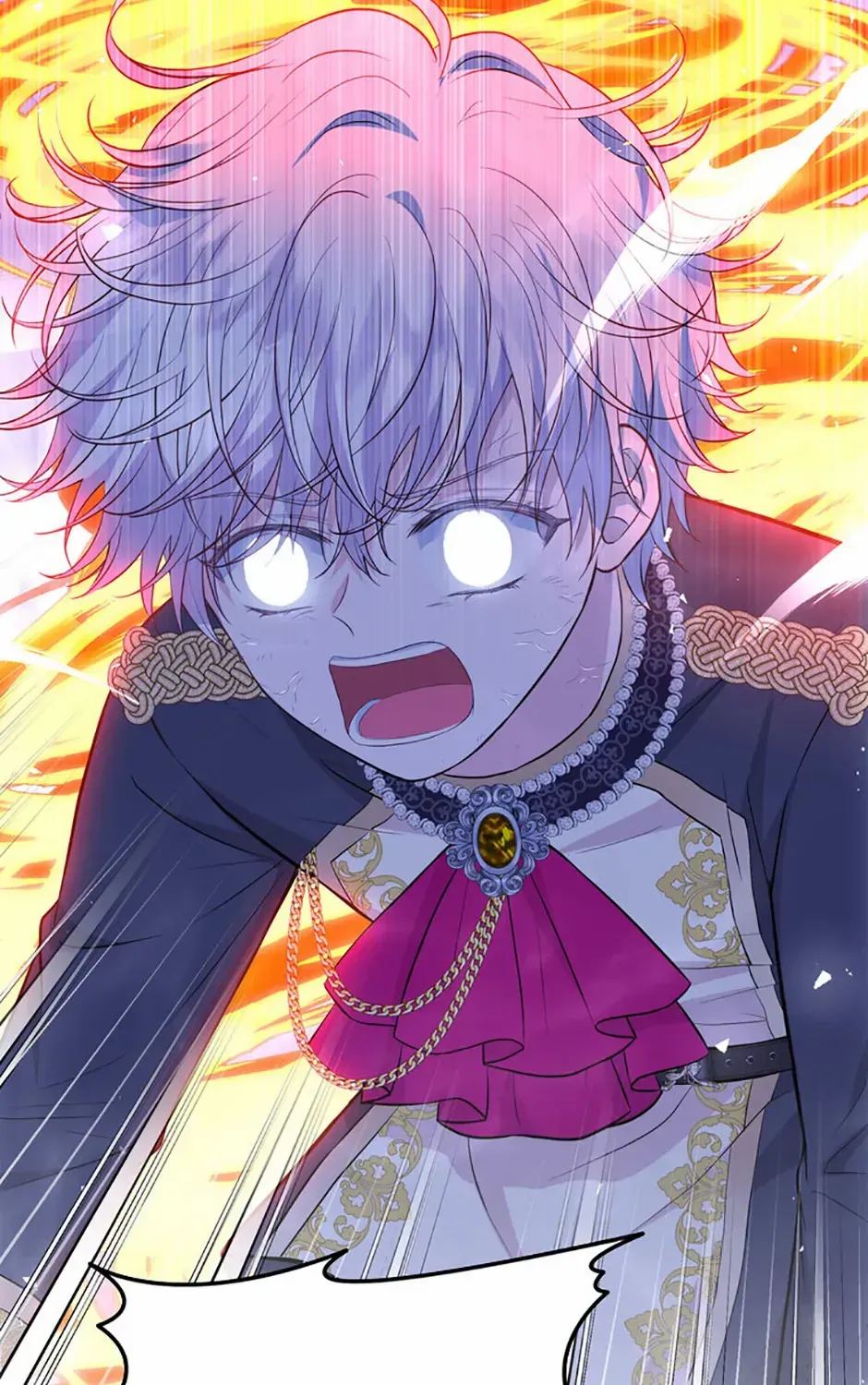 The S-Class Little Princess Is Too Strong Chapter 16 page 139 - 