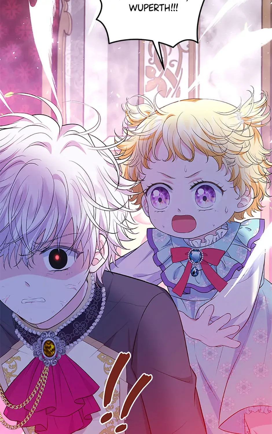 The S-Class Little Princess Is Too Strong Chapter 16 page 145 - 