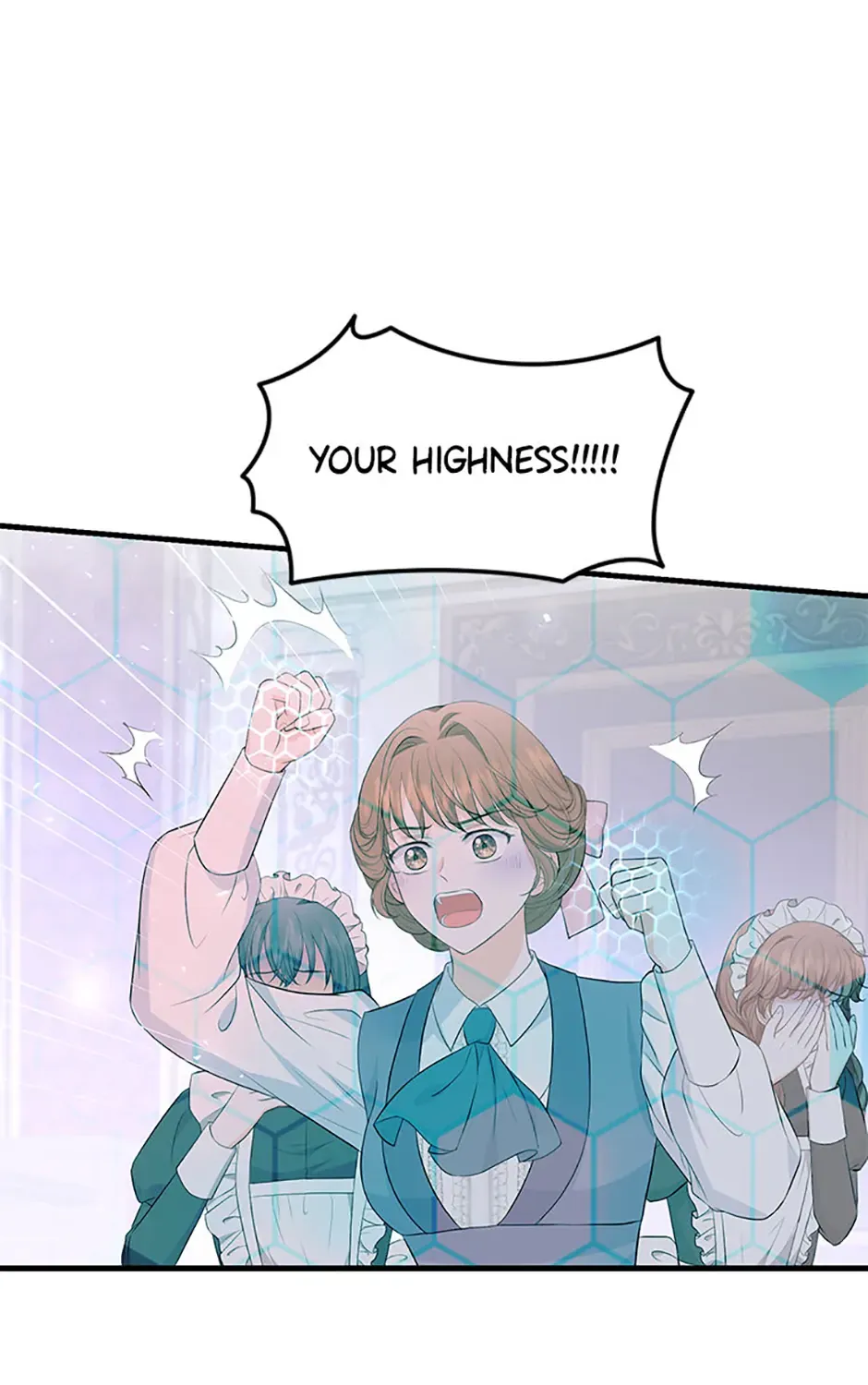 The S-Class Little Princess Is Too Strong Chapter 16 page 151 - 
