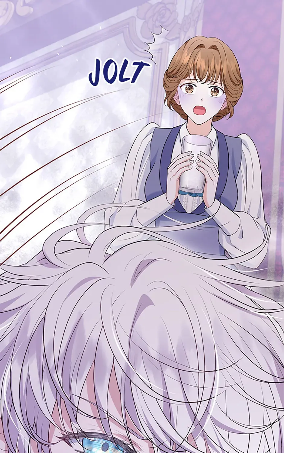 The S-Class Little Princess Is Too Strong Chapter 16 page 19 - 