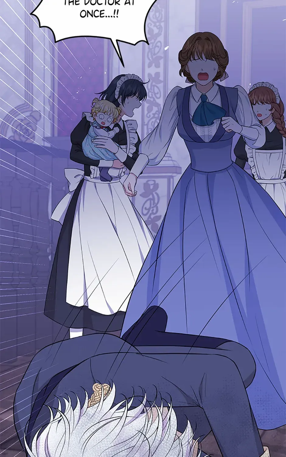 The S-Class Little Princess Is Too Strong Chapter 16 page 27 - 