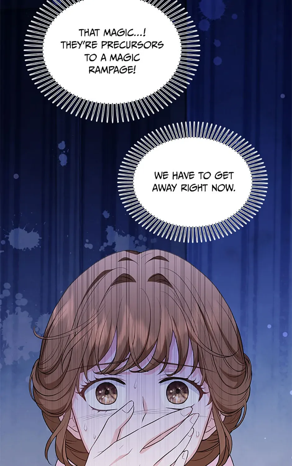 The S-Class Little Princess Is Too Strong Chapter 16 page 37 - 