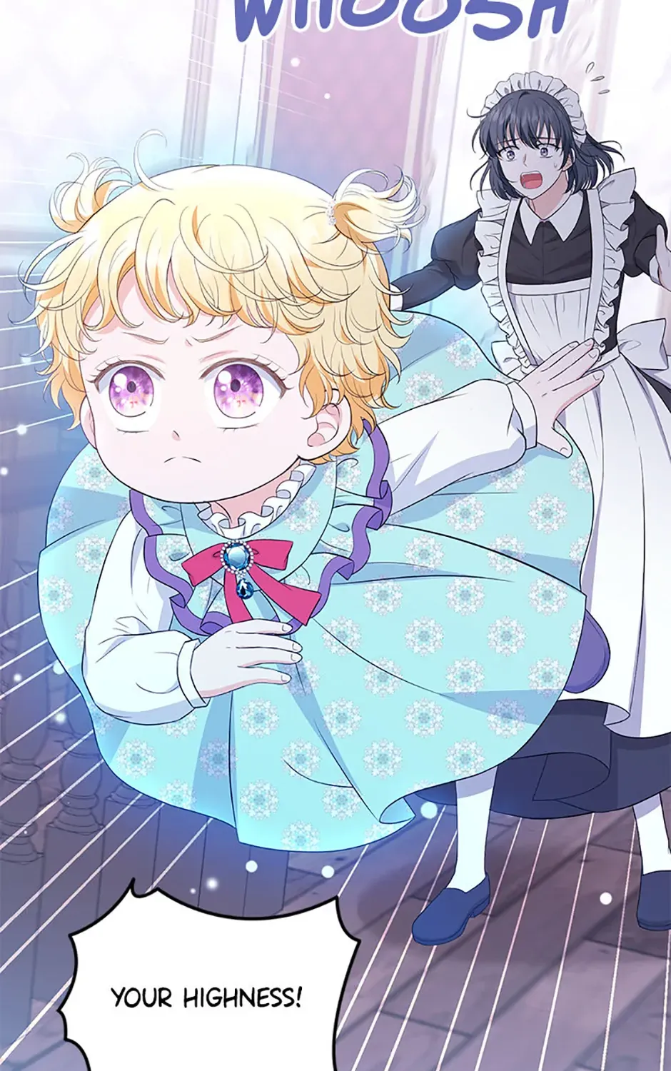 The S-Class Little Princess Is Too Strong Chapter 16 page 41 - 