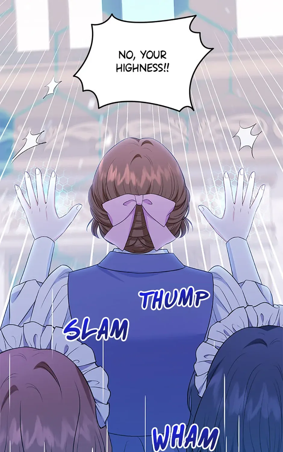 The S-Class Little Princess Is Too Strong Chapter 16 page 47 - 