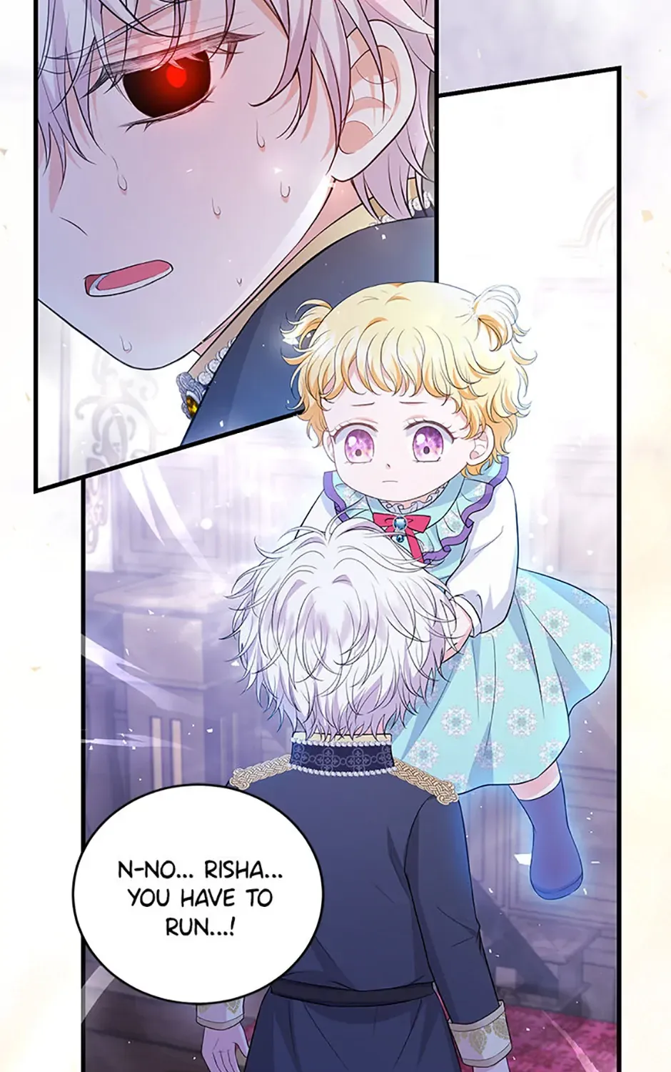 The S-Class Little Princess Is Too Strong Chapter 16 page 59 - 