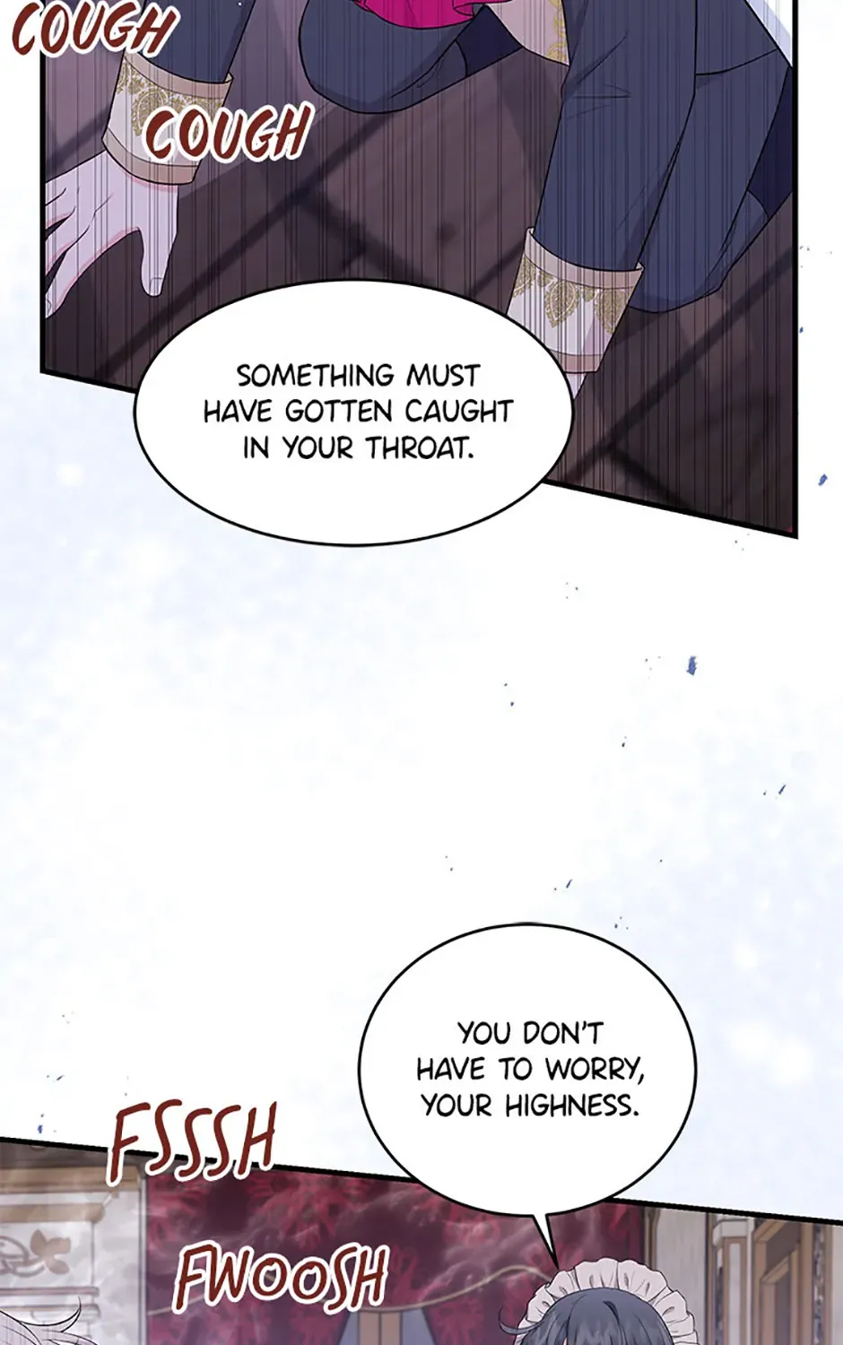 The S-Class Little Princess Is Too Strong Chapter 16 page 7 - 