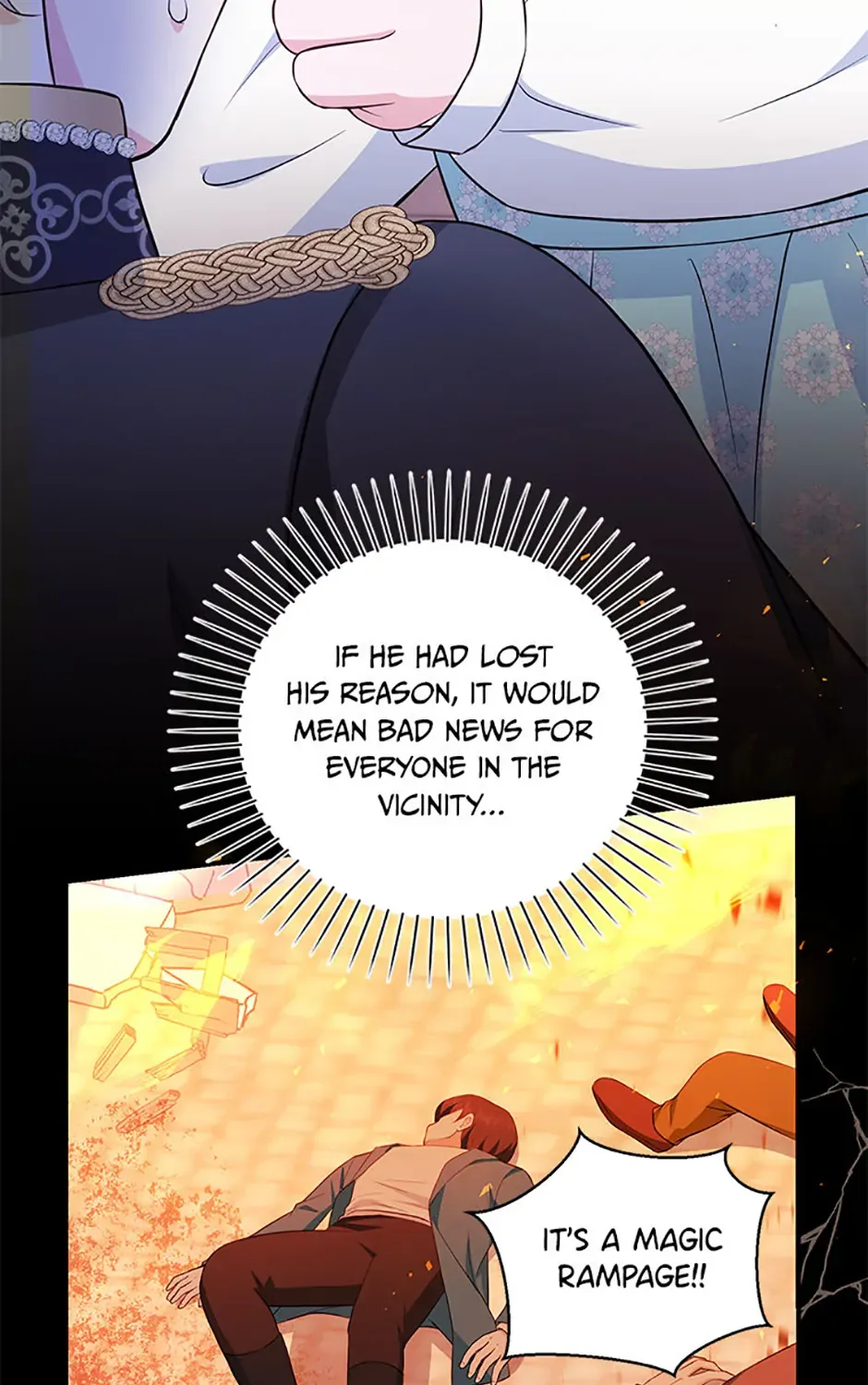 The S-Class Little Princess Is Too Strong Chapter 16 page 65 - 
