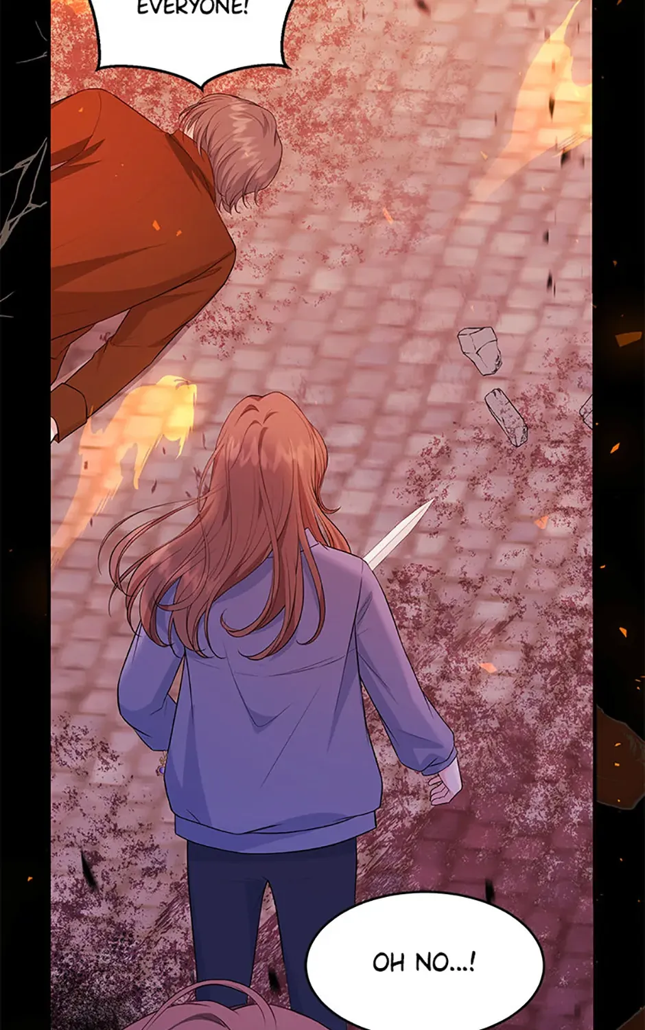 The S-Class Little Princess Is Too Strong Chapter 16 page 67 - 