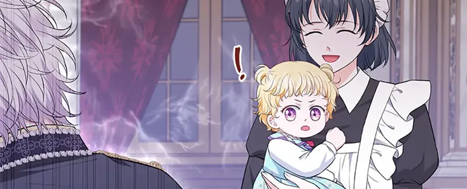 The S-Class Little Princess Is Too Strong Chapter 16 page 8 - 