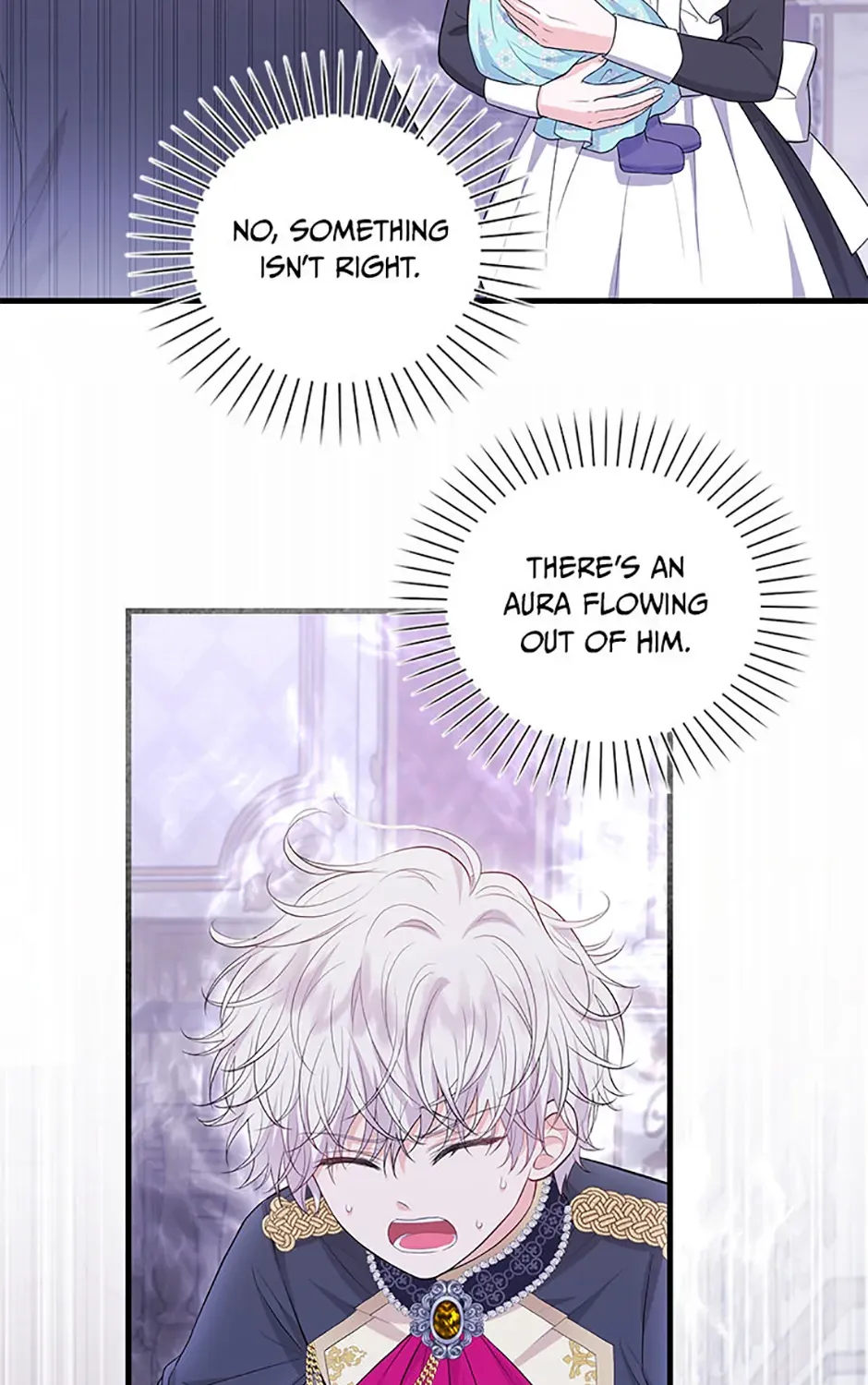 The S-Class Little Princess Is Too Strong Chapter 16 page 9 - 