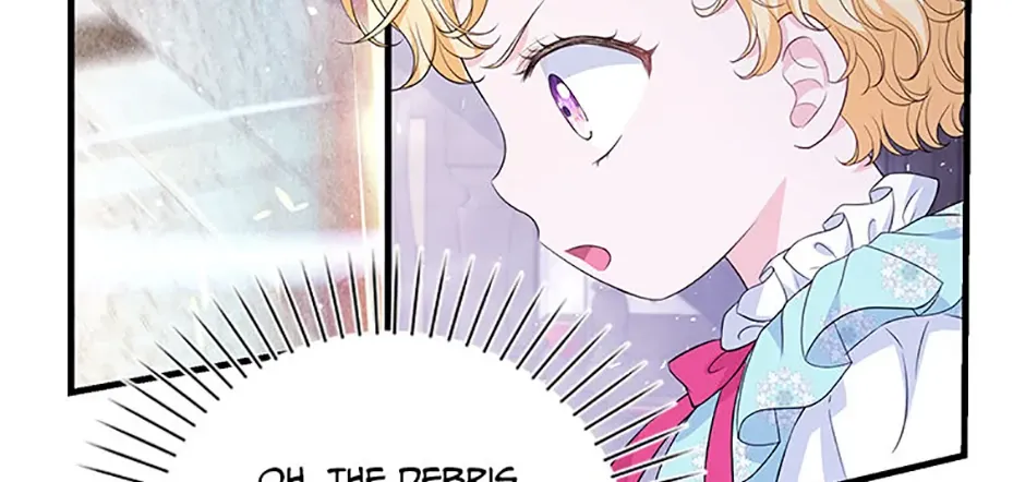 The S-Class Little Princess Is Too Strong Chapter 16 page 84 - 