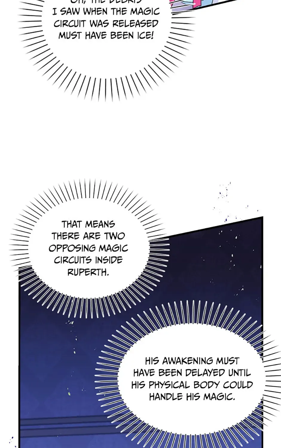 The S-Class Little Princess Is Too Strong Chapter 16 page 85 - 