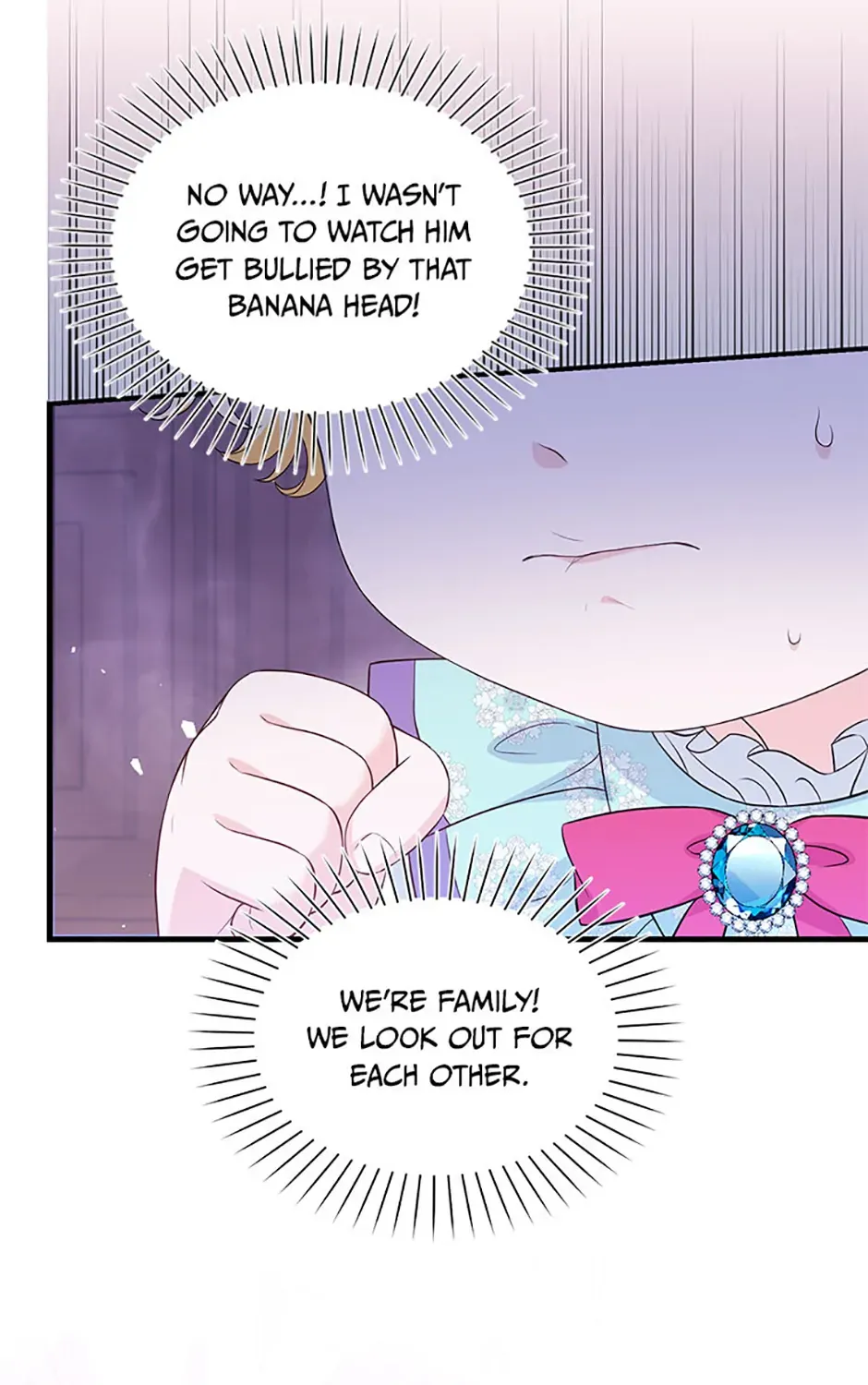 The S-Class Little Princess Is Too Strong Chapter 16 page 89 - 