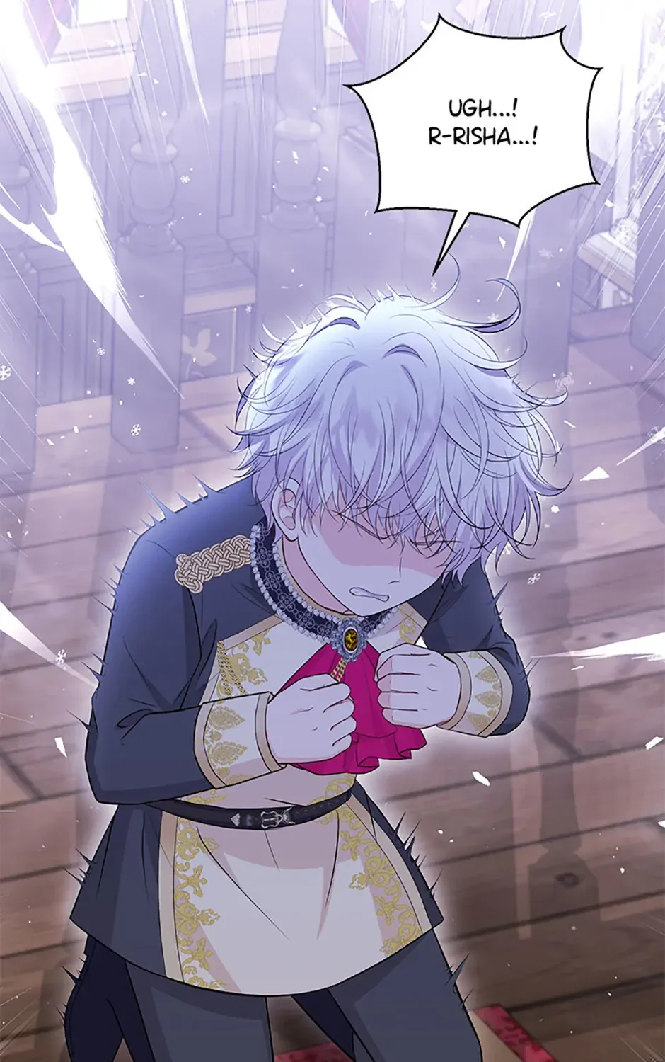 The S-Class Little Princess Is Too Strong Chapter 16 page 91 - 