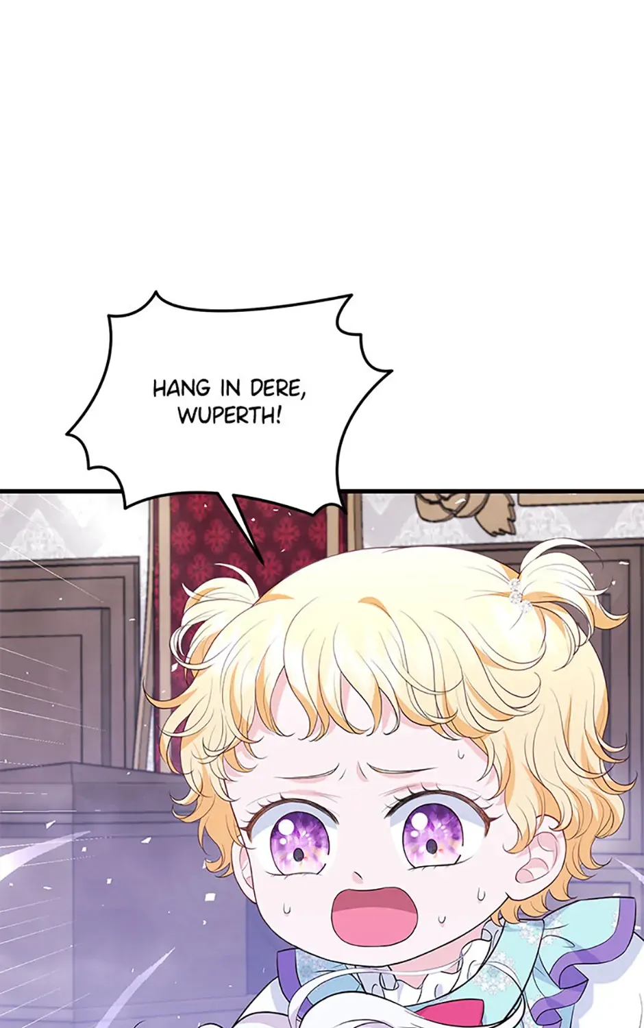 The S-Class Little Princess Is Too Strong Chapter 16 page 93 - 