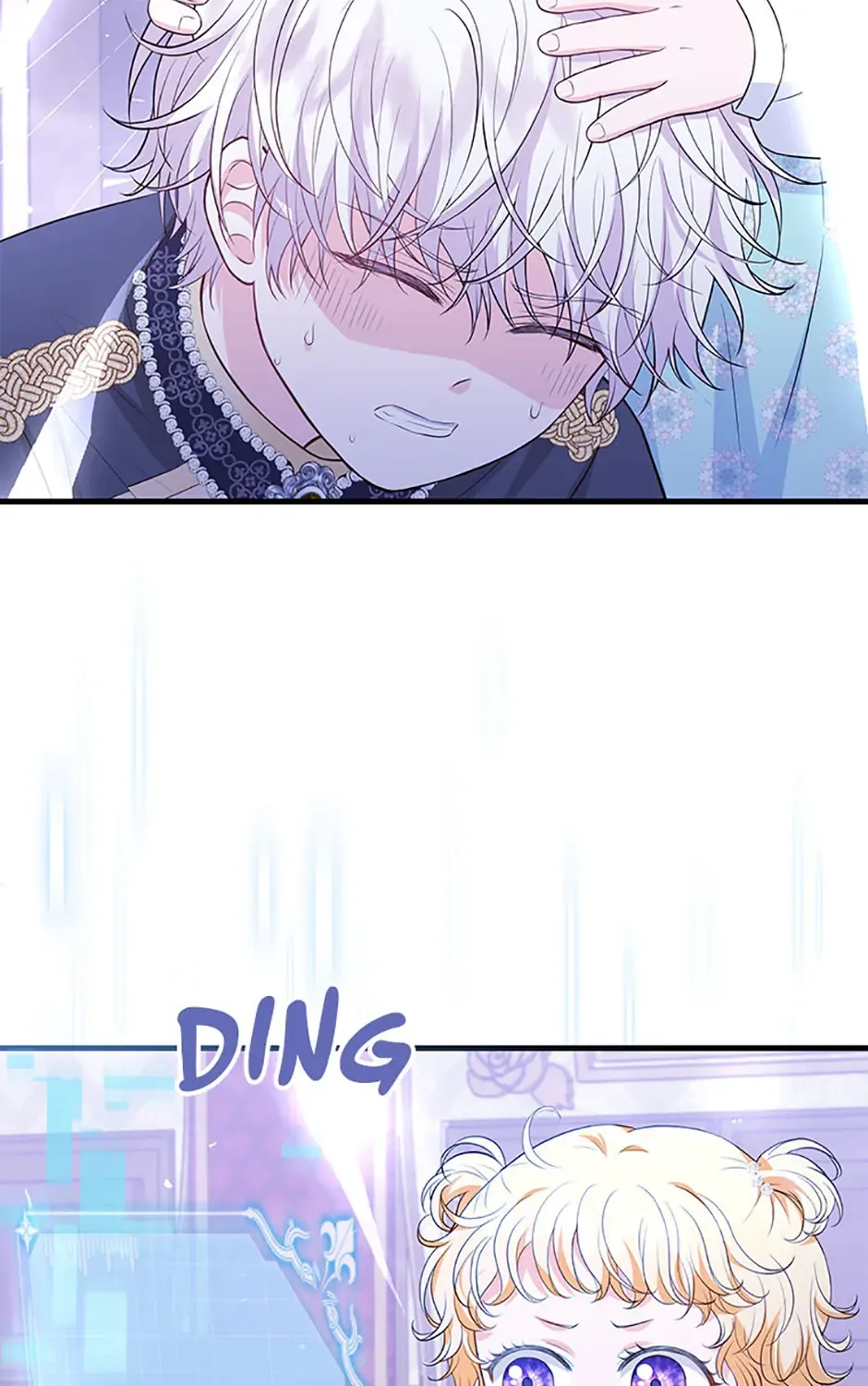 The S-Class Little Princess Is Too Strong Chapter 16 page 95 - 