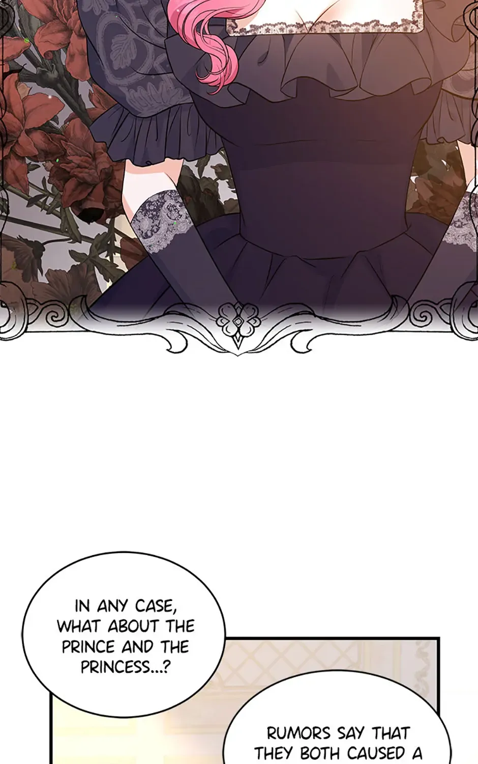 The S-Class Little Princess Is Too Strong Chapter 17 page 111 - 