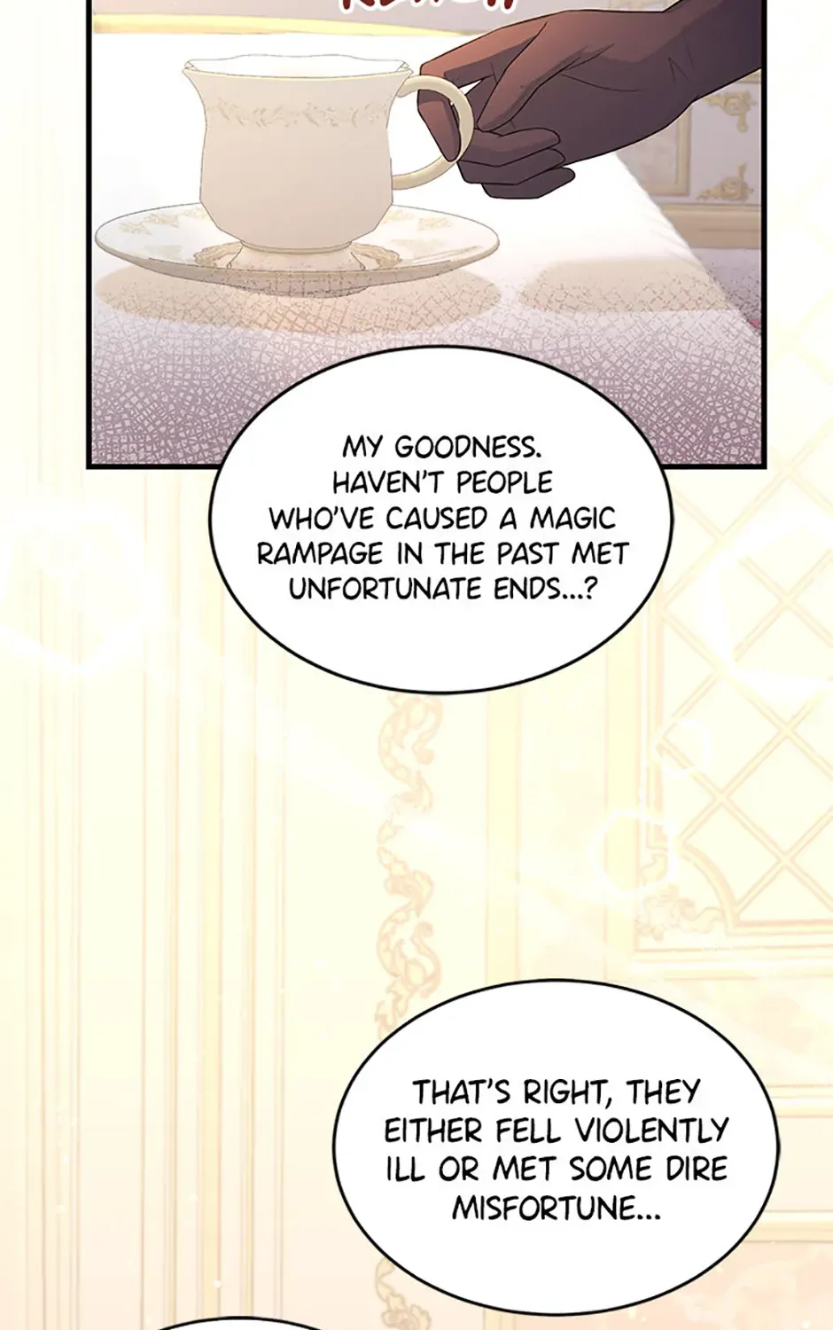 The S-Class Little Princess Is Too Strong Chapter 17 page 113 - 