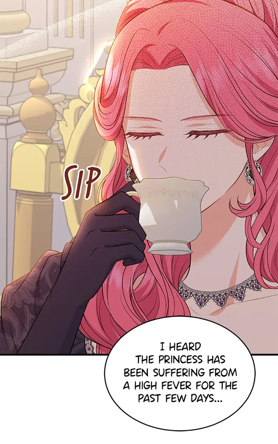 The S-Class Little Princess Is Too Strong Chapter 17 page 115 - 