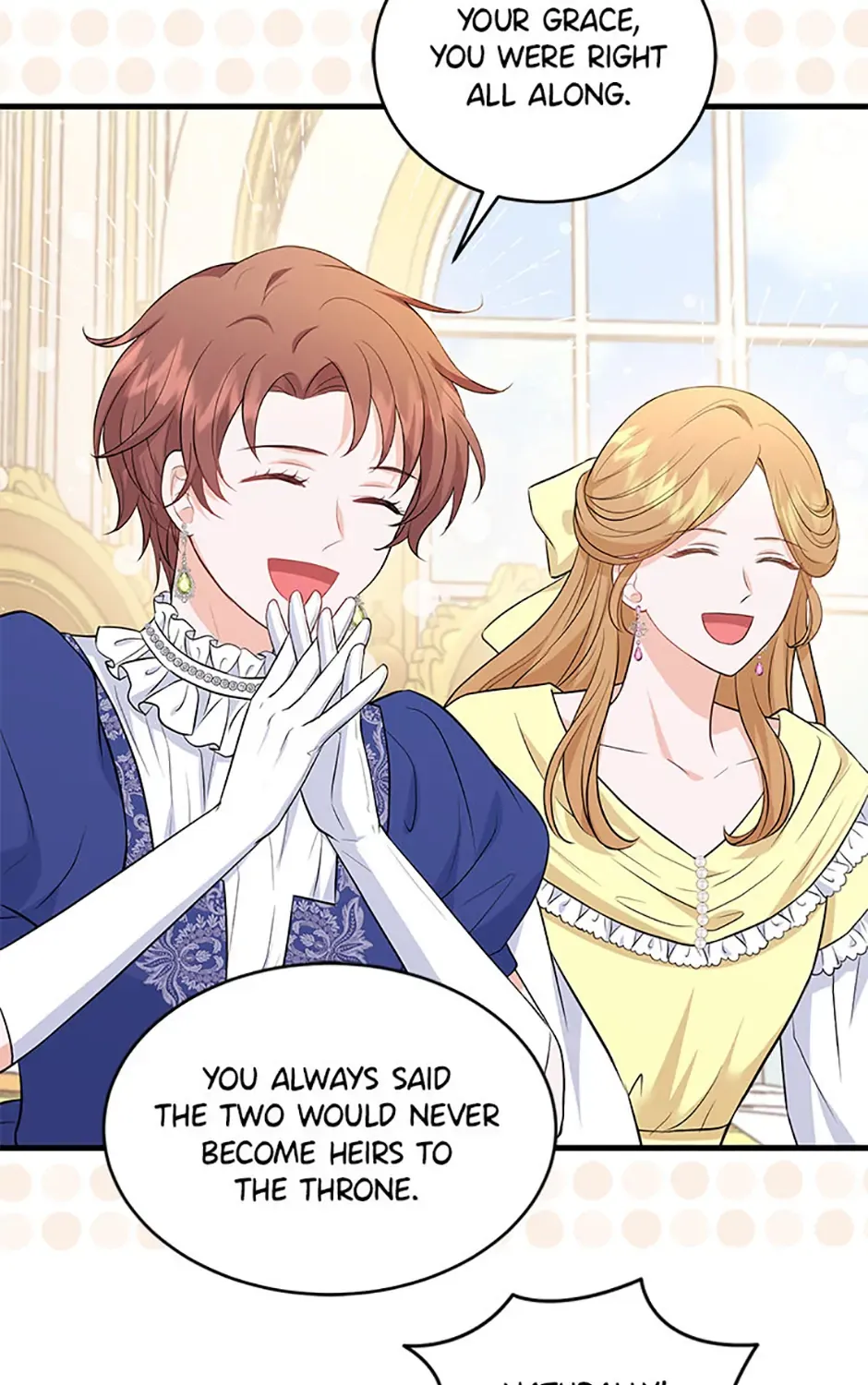 The S-Class Little Princess Is Too Strong Chapter 17 page 117 - 