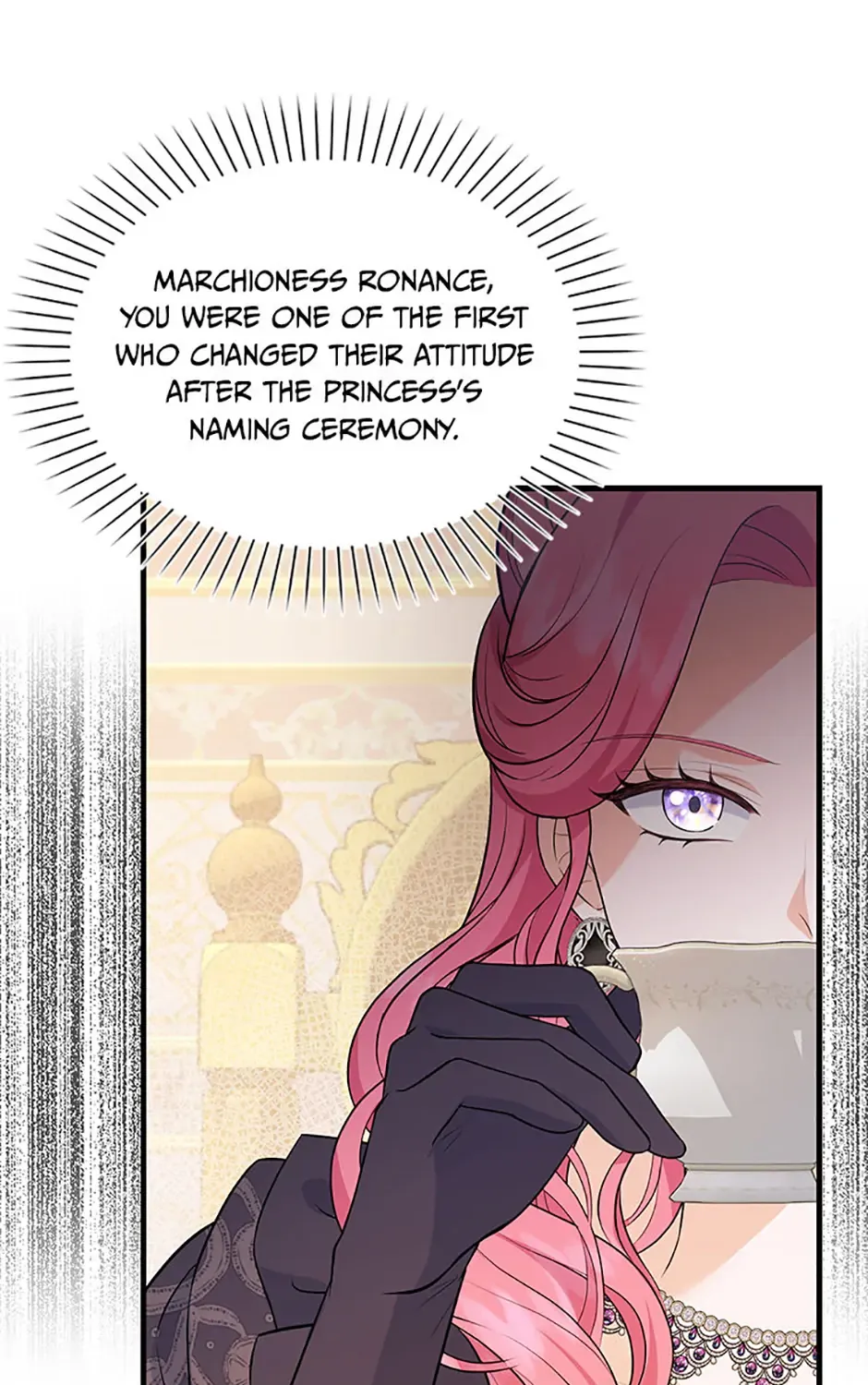 The S-Class Little Princess Is Too Strong Chapter 17 page 119 - 