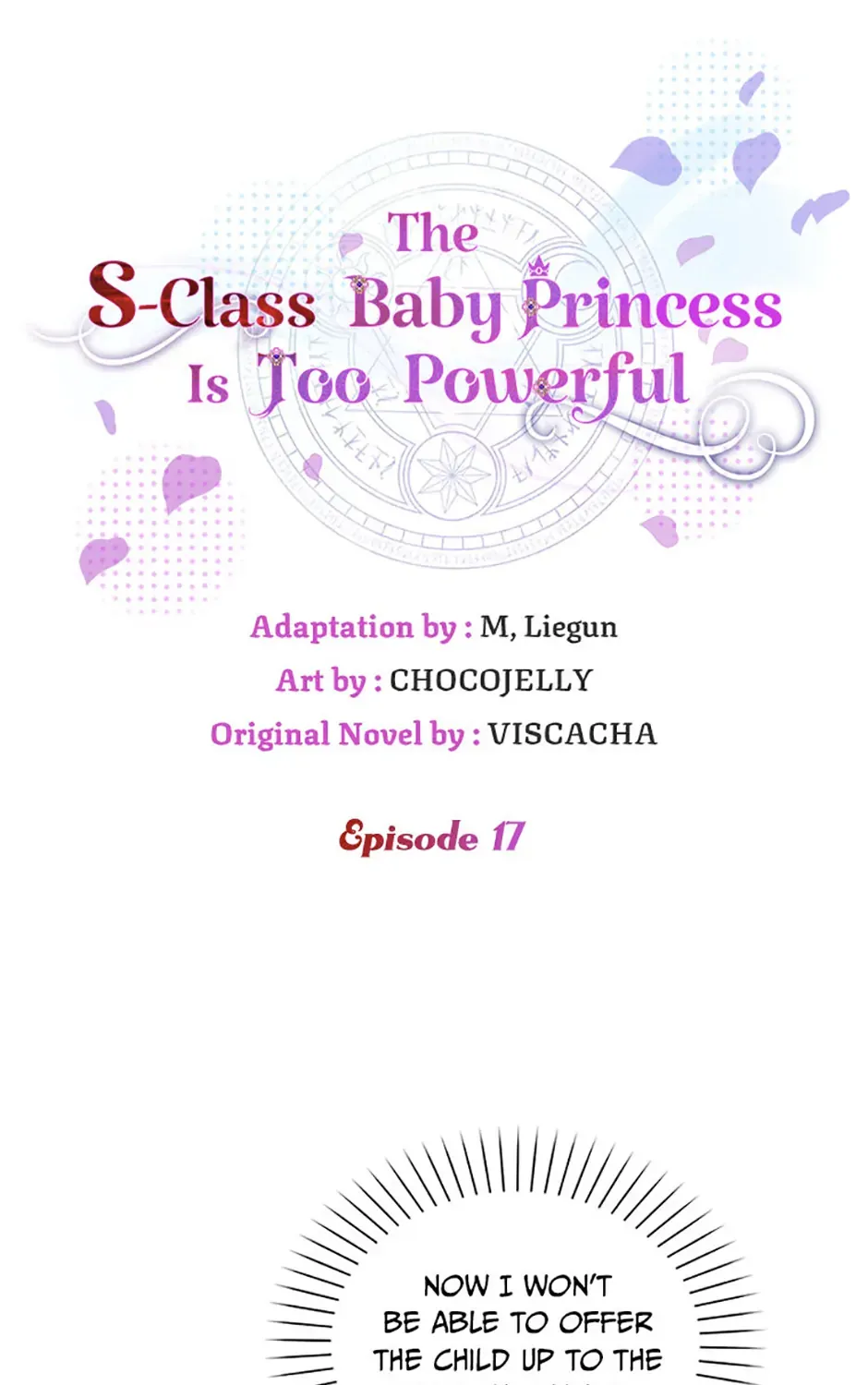 The S-Class Little Princess Is Too Strong Chapter 17 page 13 - 