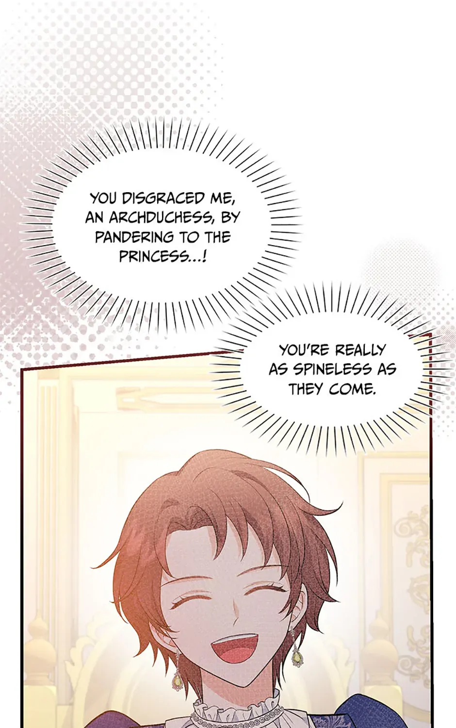 The S-Class Little Princess Is Too Strong Chapter 17 page 121 - 