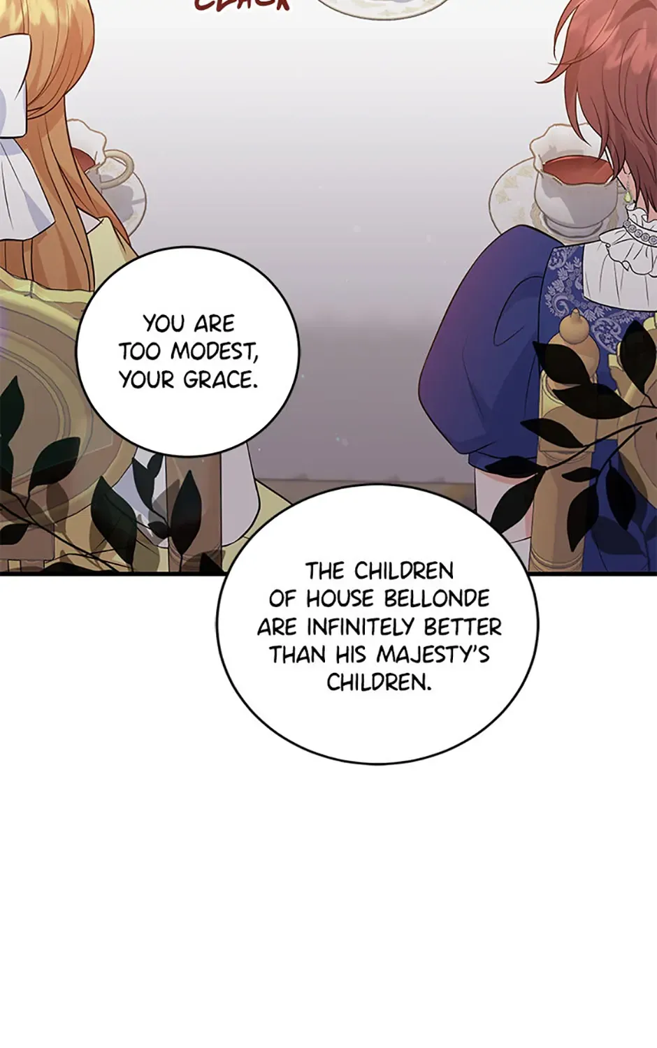 The S-Class Little Princess Is Too Strong Chapter 17 page 125 - 