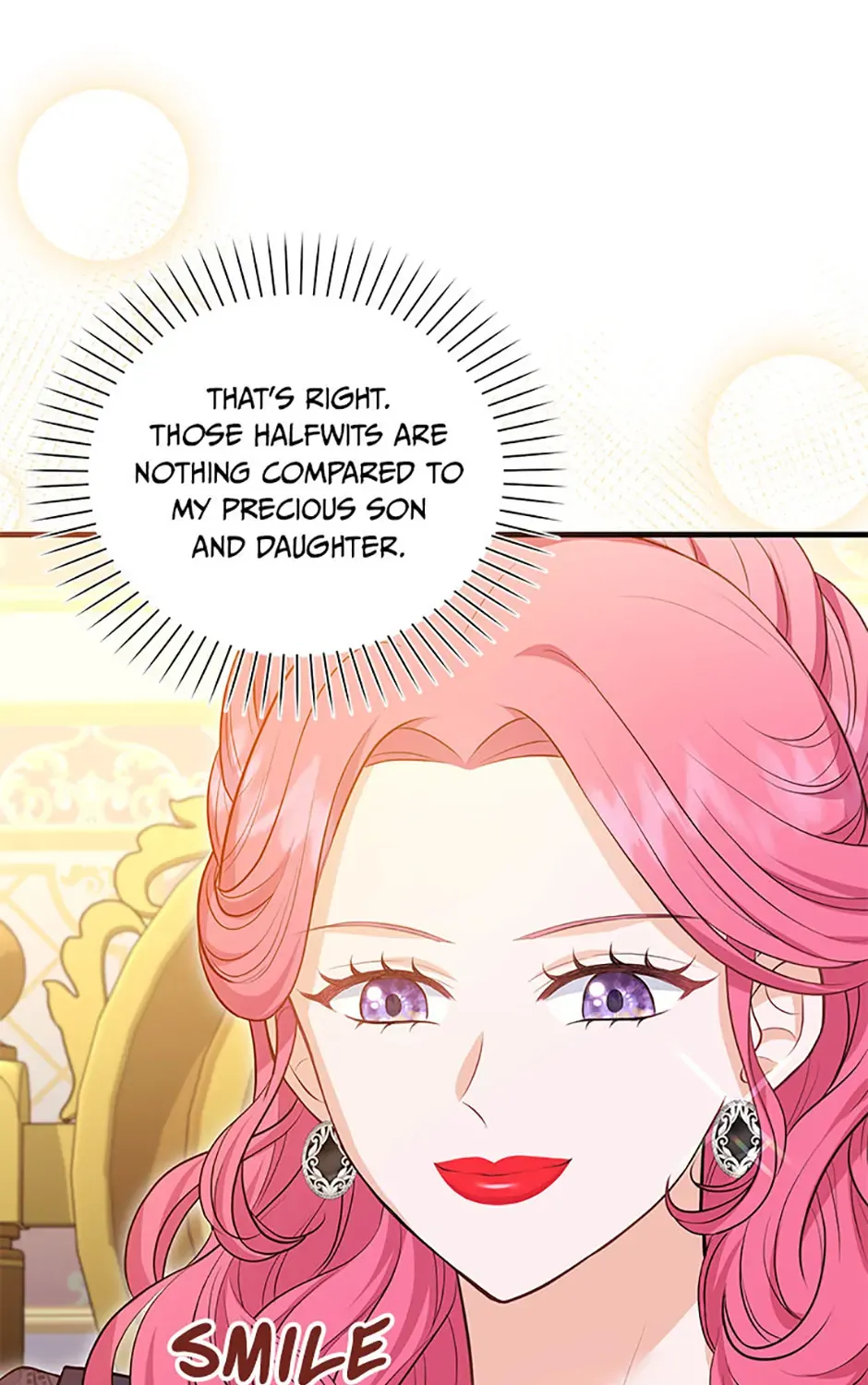 The S-Class Little Princess Is Too Strong Chapter 17 page 129 - 