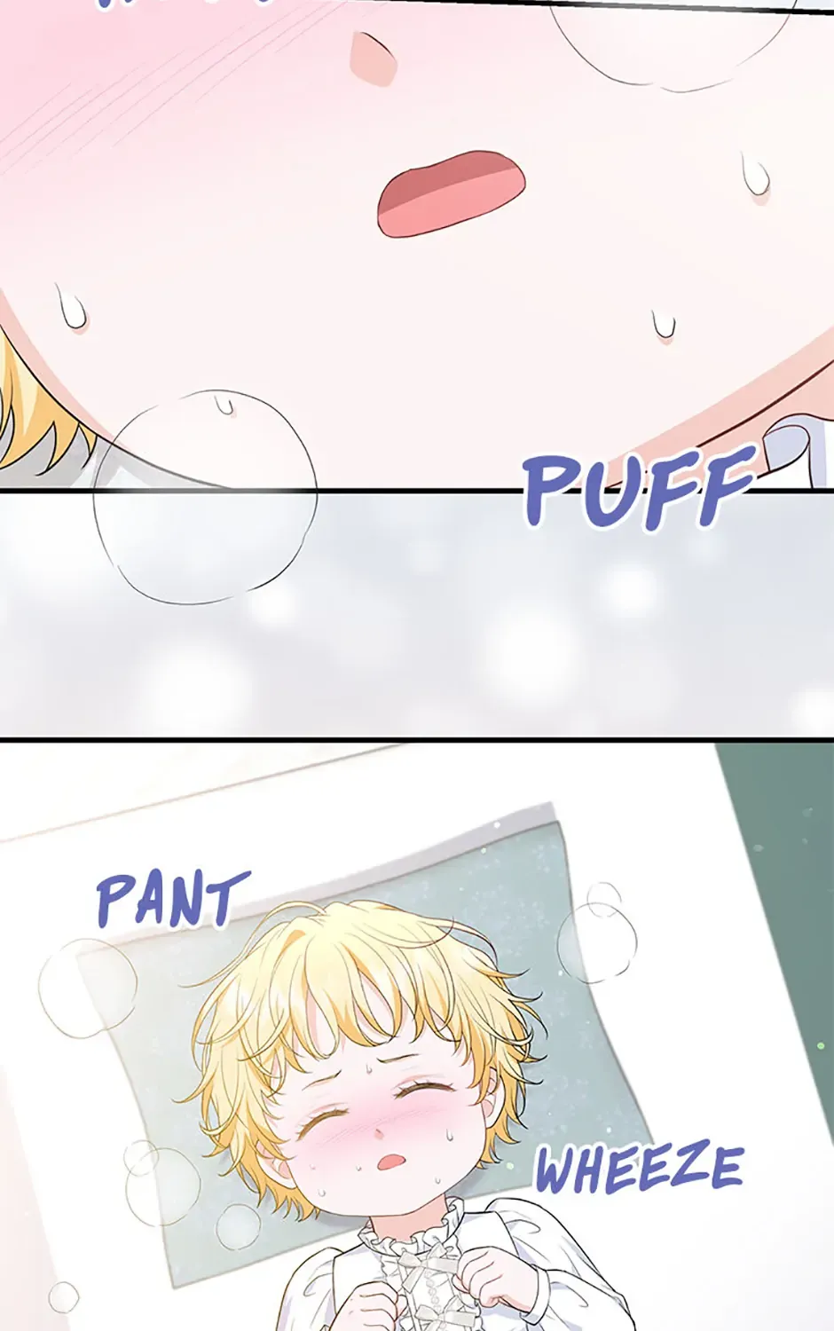 The S-Class Little Princess Is Too Strong Chapter 17 page 133 - 