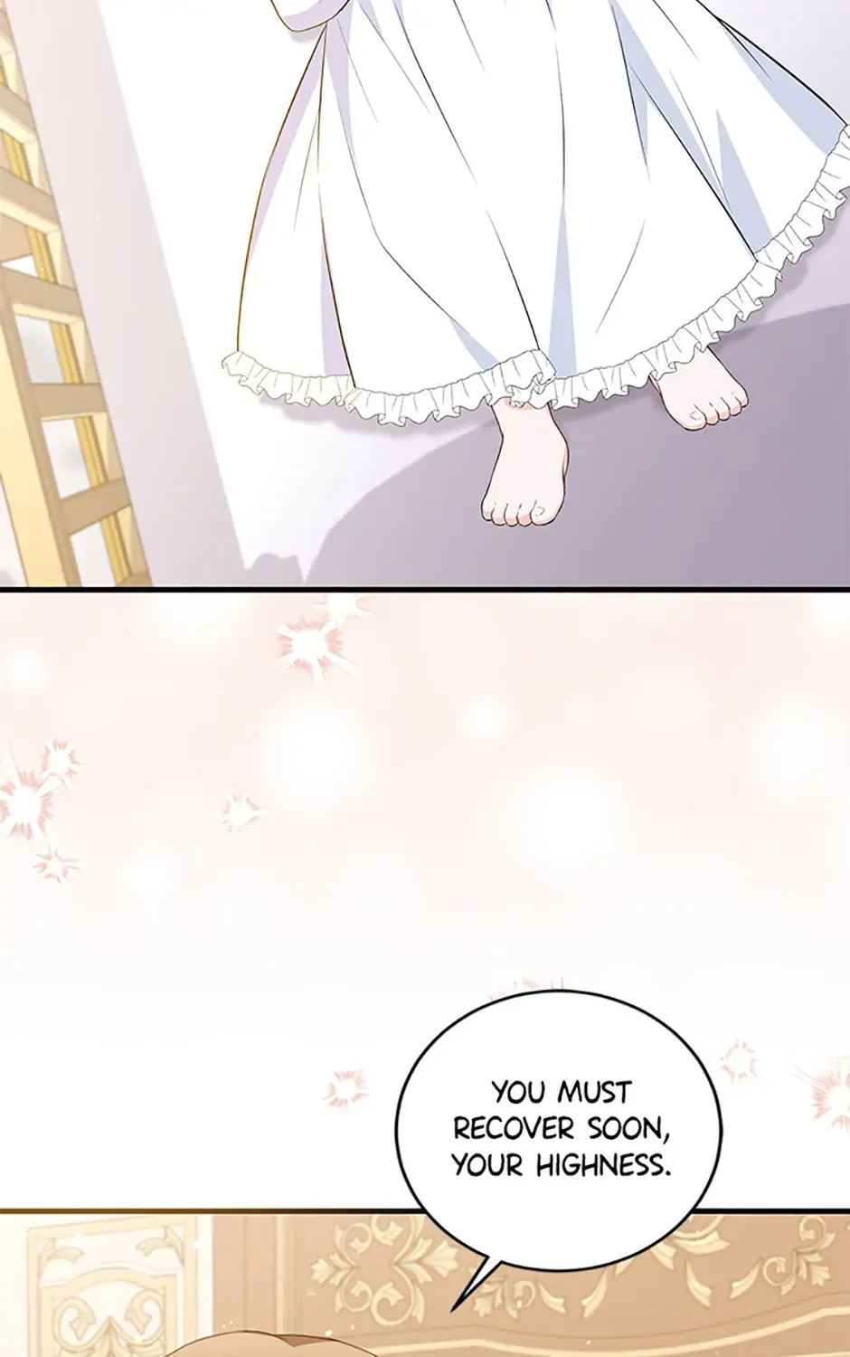 The S-Class Little Princess Is Too Strong Chapter 17 page 135 - 