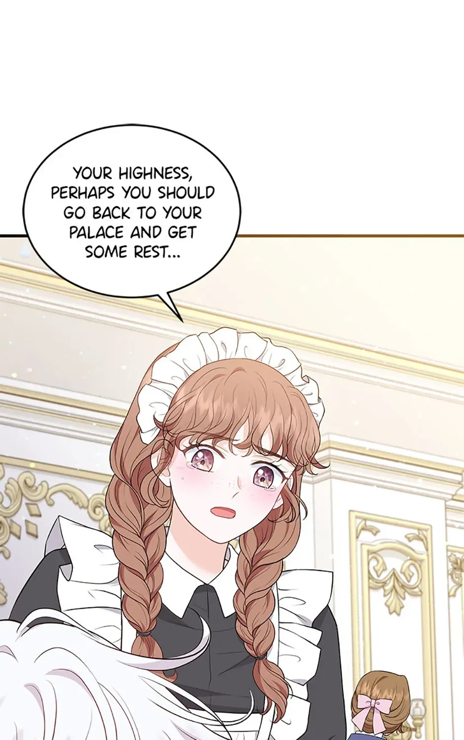 The S-Class Little Princess Is Too Strong Chapter 17 page 139 - 