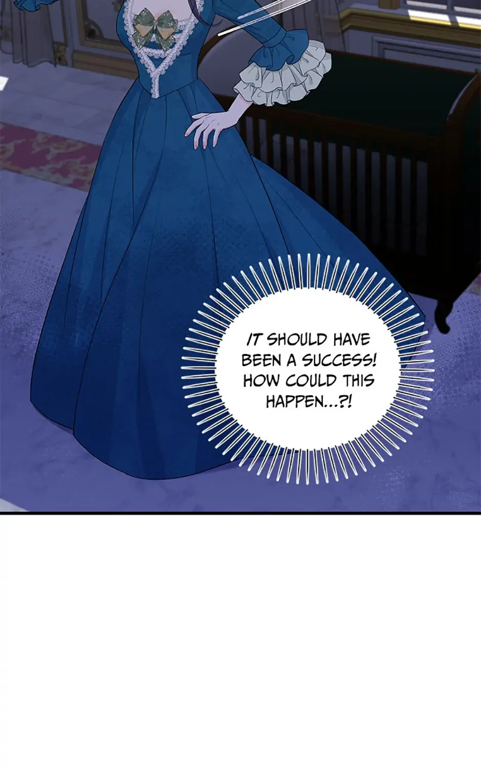 The S-Class Little Princess Is Too Strong Chapter 17 page 15 - 