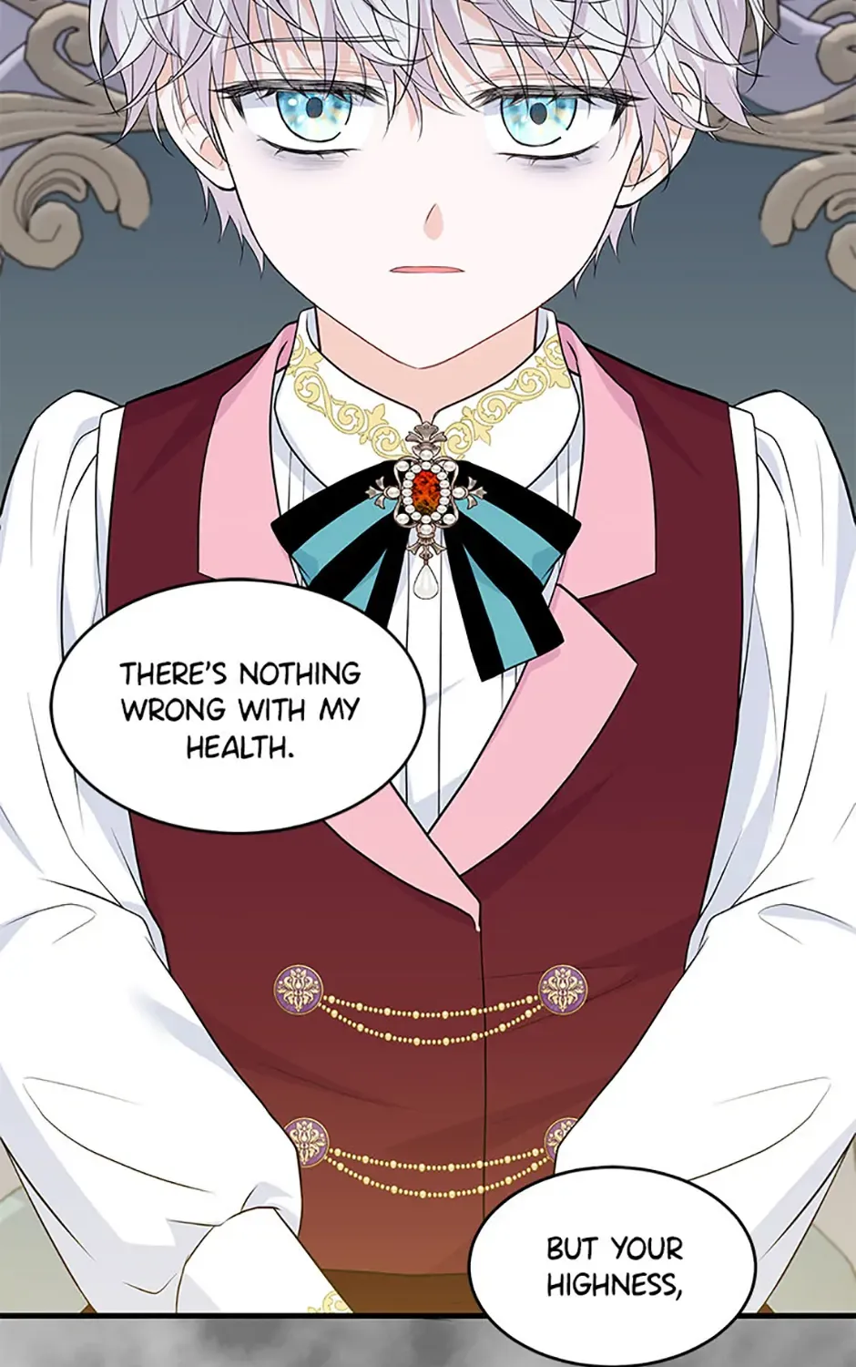 The S-Class Little Princess Is Too Strong Chapter 17 page 143 - 