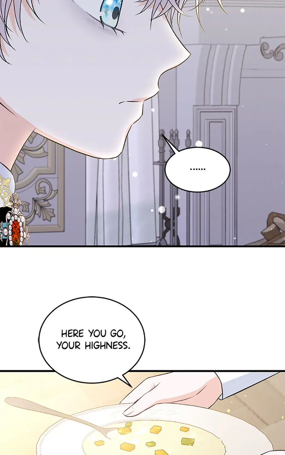 The S-Class Little Princess Is Too Strong Chapter 17 page 147 - 