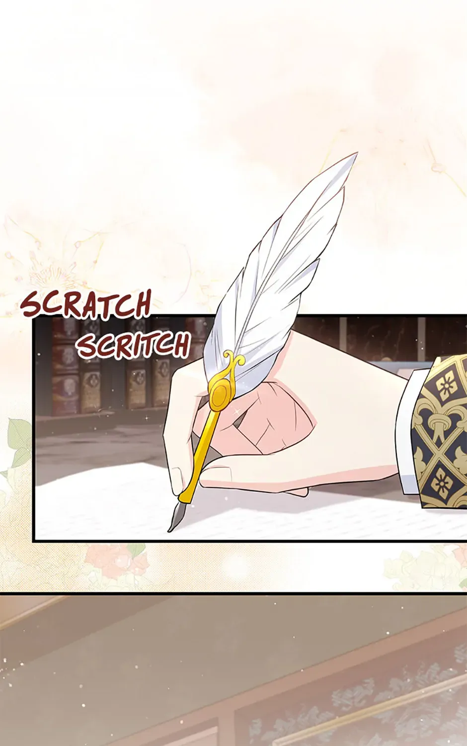 The S-Class Little Princess Is Too Strong Chapter 17 page 37 - 