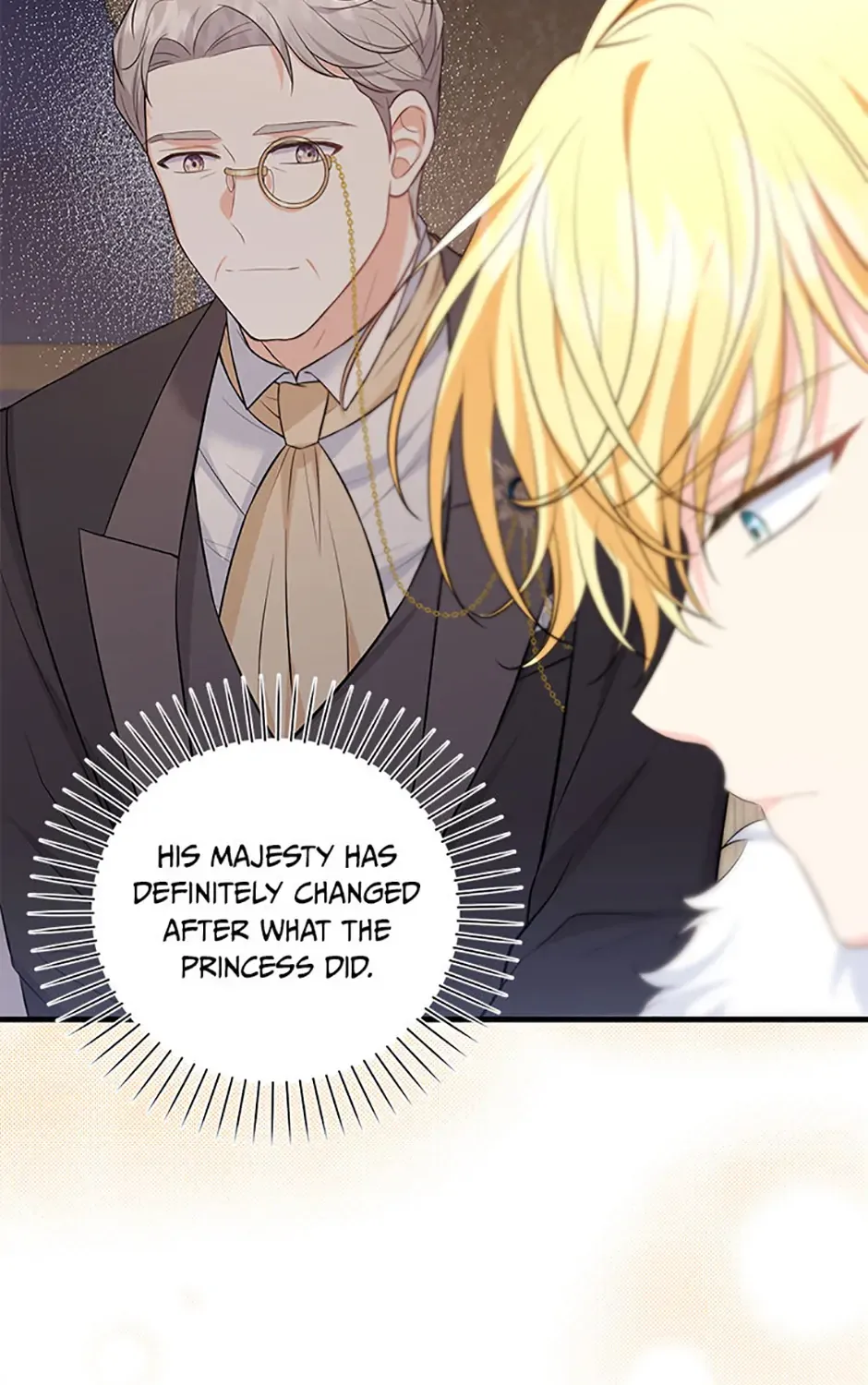 The S-Class Little Princess Is Too Strong Chapter 17 page 41 - 
