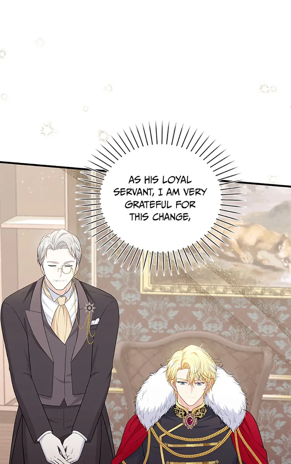 The S-Class Little Princess Is Too Strong Chapter 17 page 45 - 