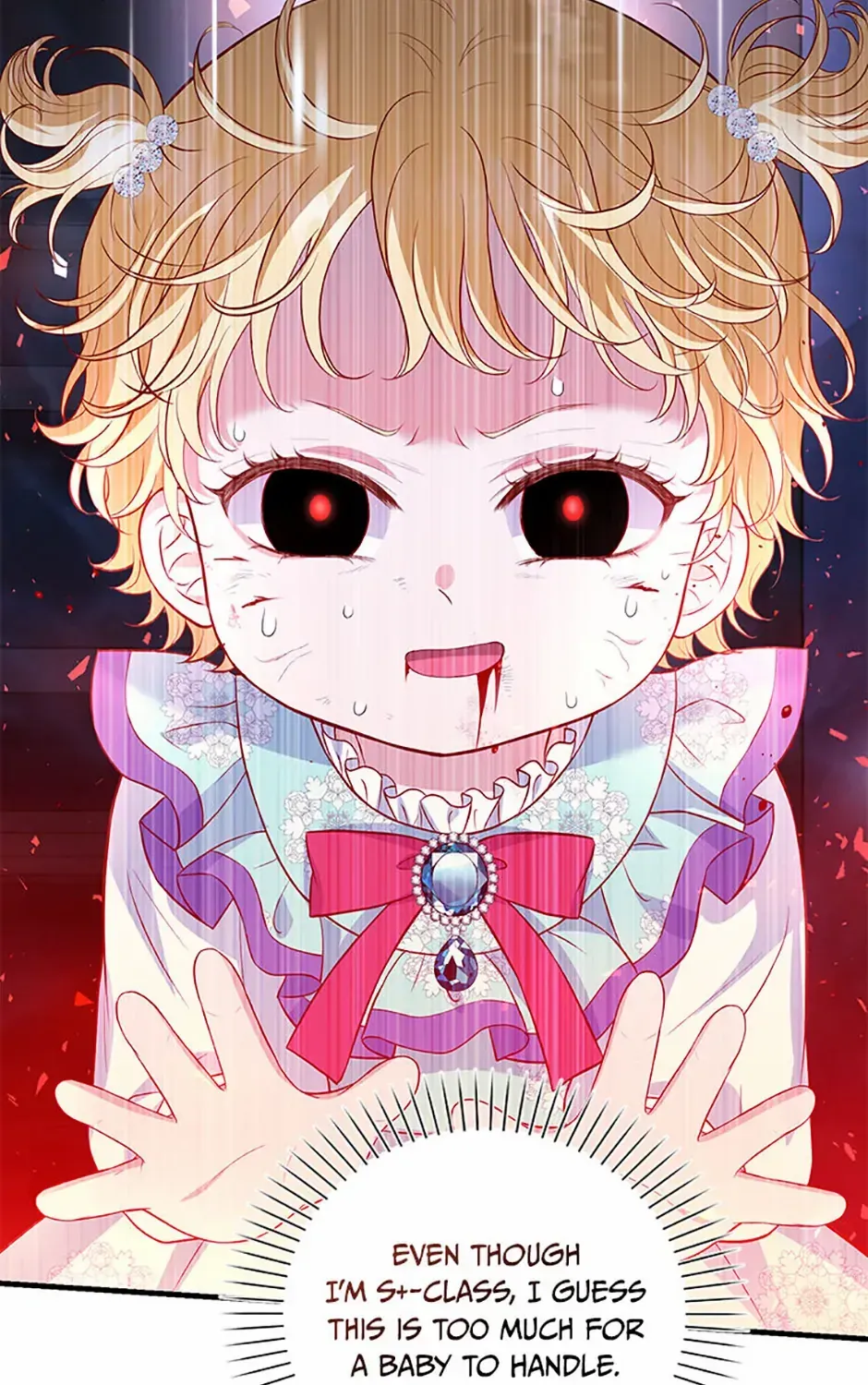 The S-Class Little Princess Is Too Strong Chapter 17 page 65 - 
